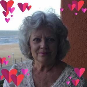 Meet your Posher, Sandy